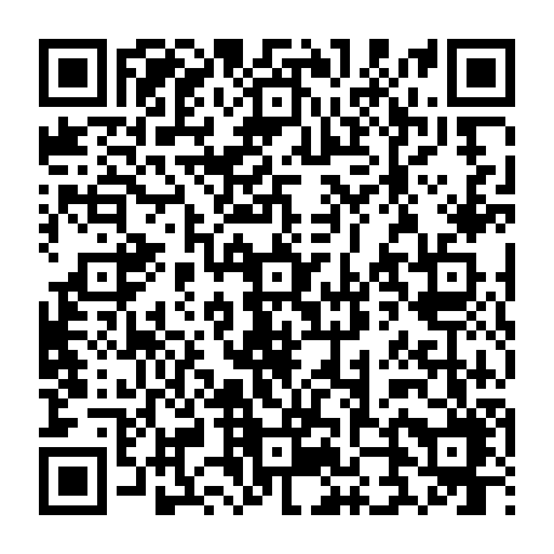 QR 코드