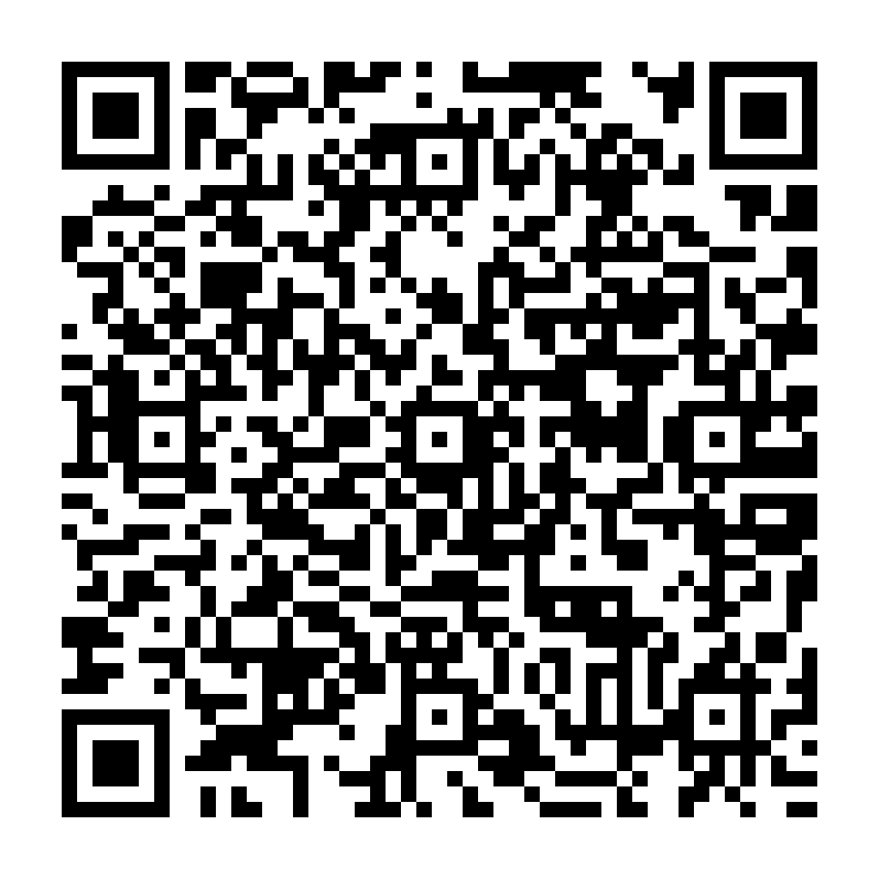 QR 코드