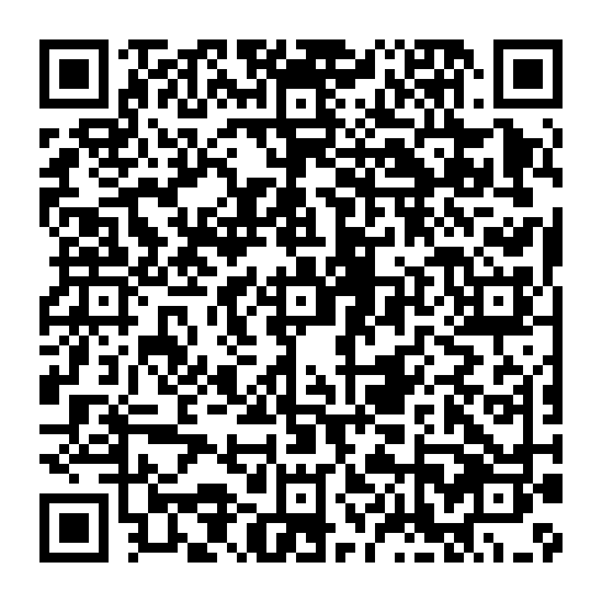 QR 코드