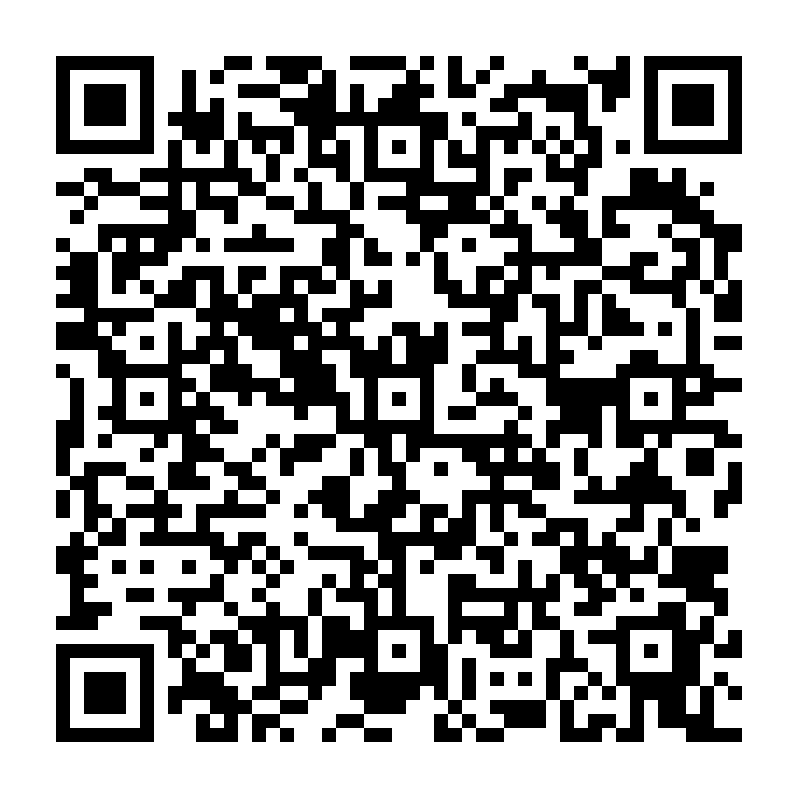 QR 코드