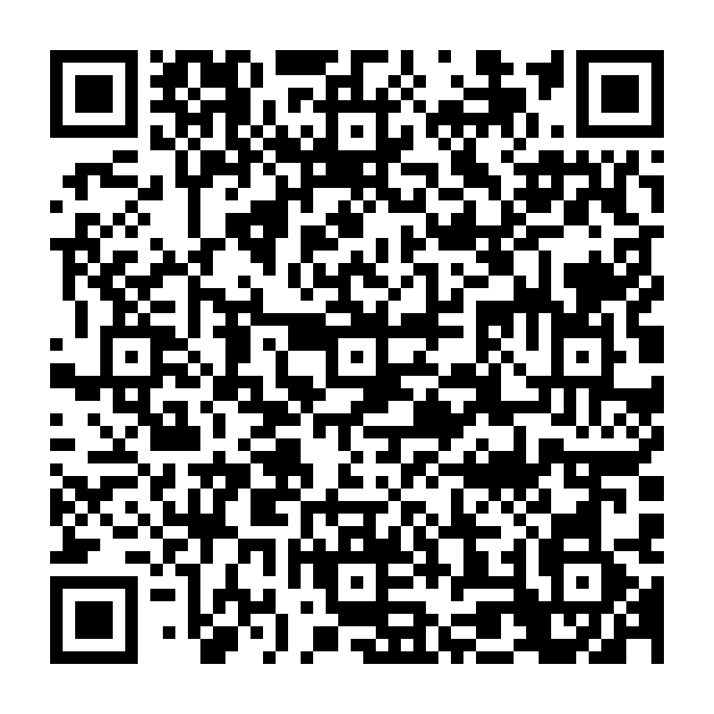 QR 코드