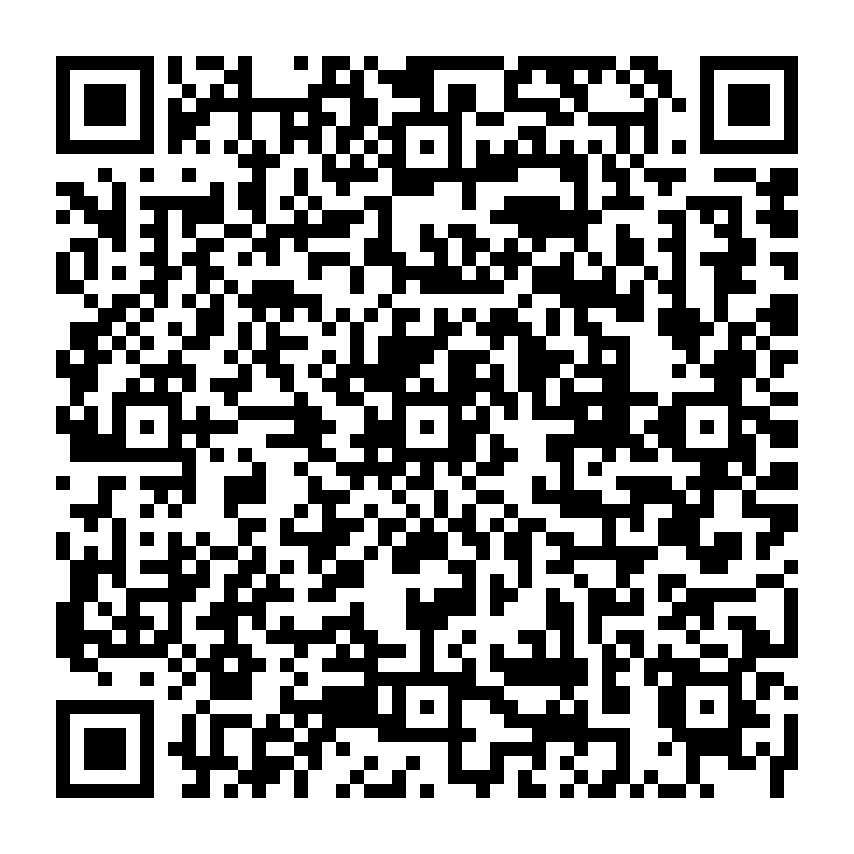 QR 코드