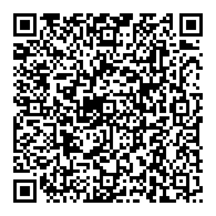 QR 코드