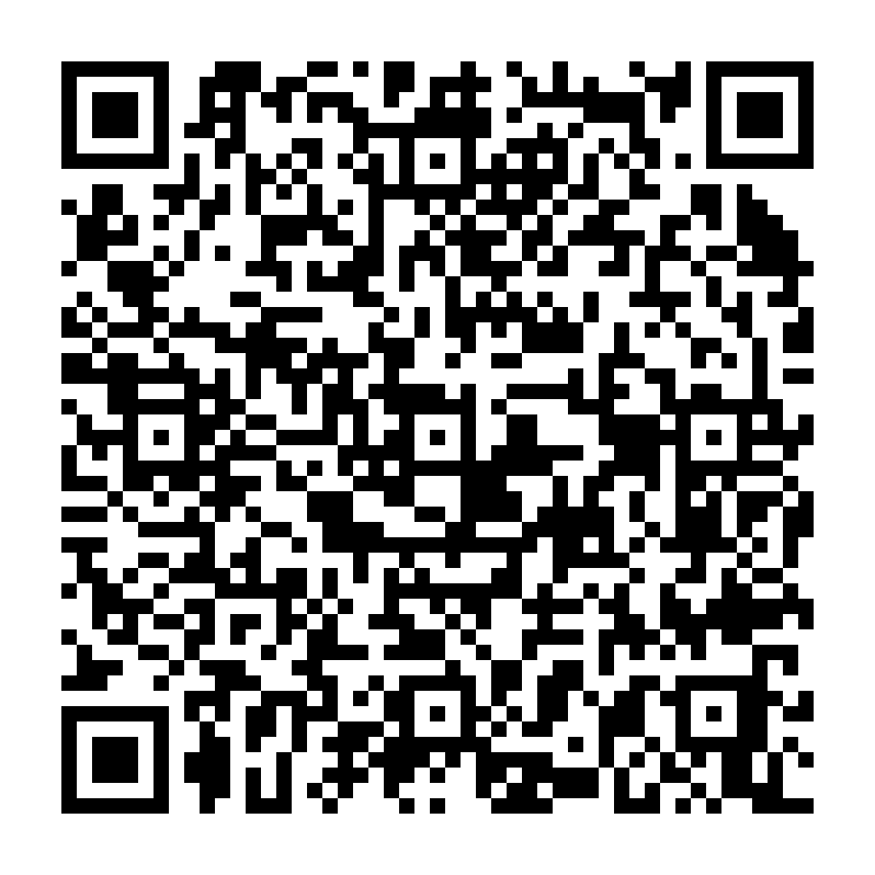 QR 코드