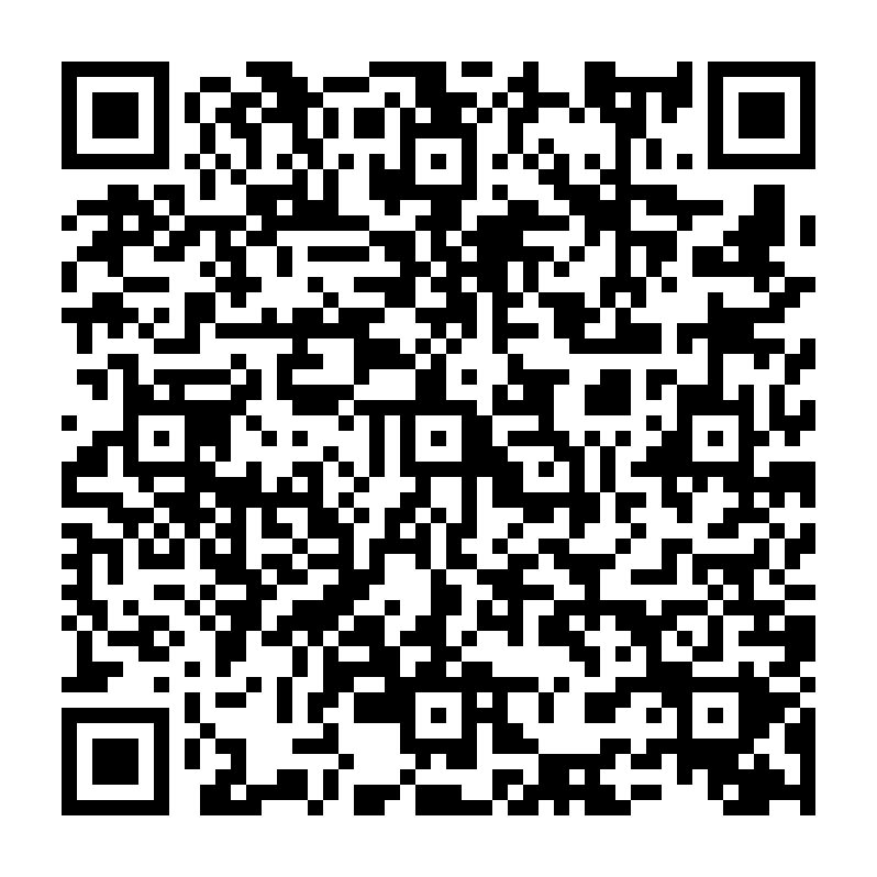 QR 코드