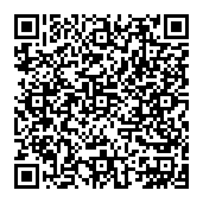 QR 코드