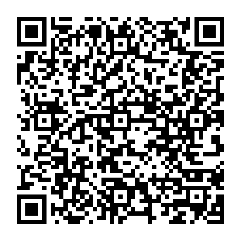 QR 코드