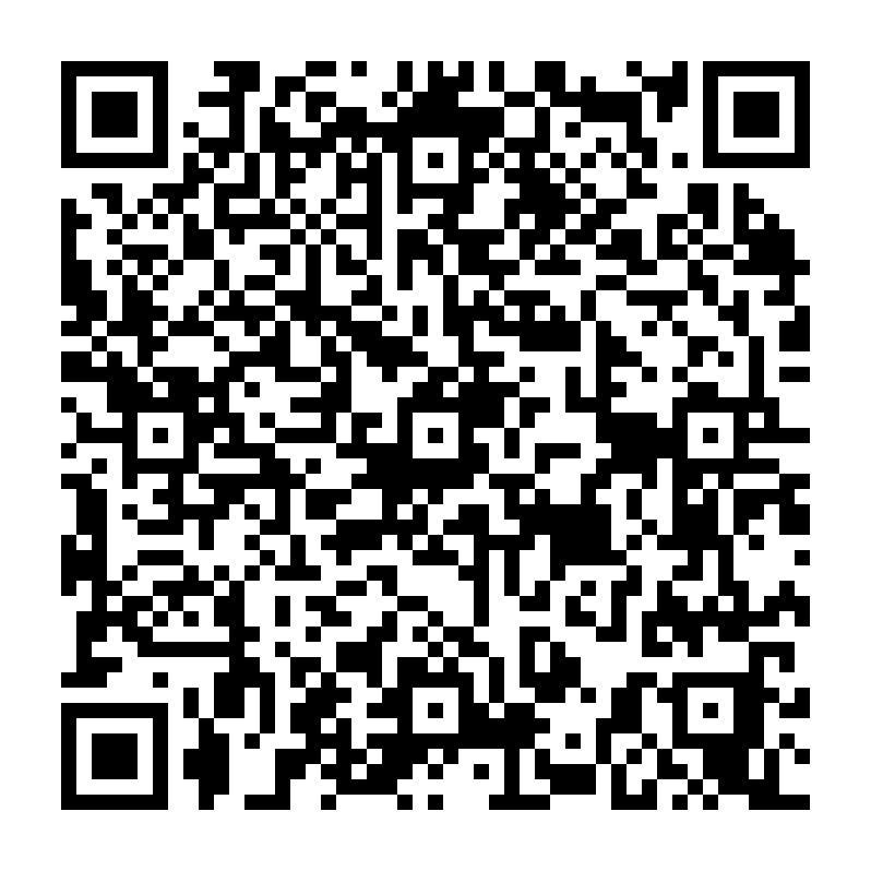 QR 코드