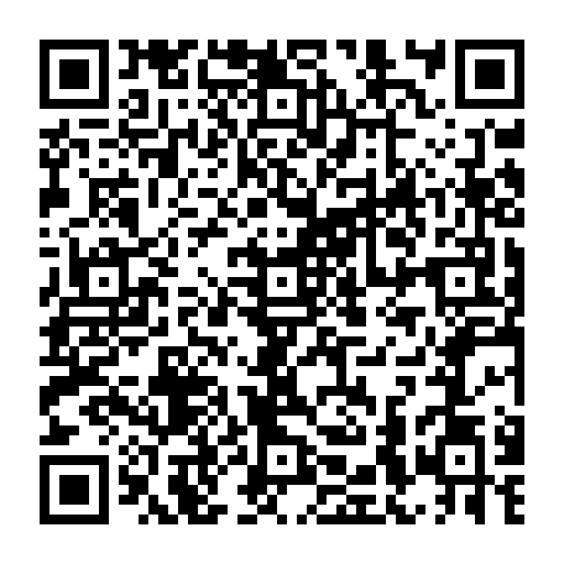 QR 코드
