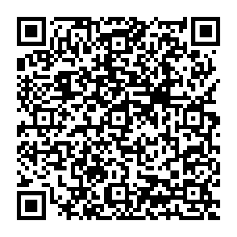 QR 코드