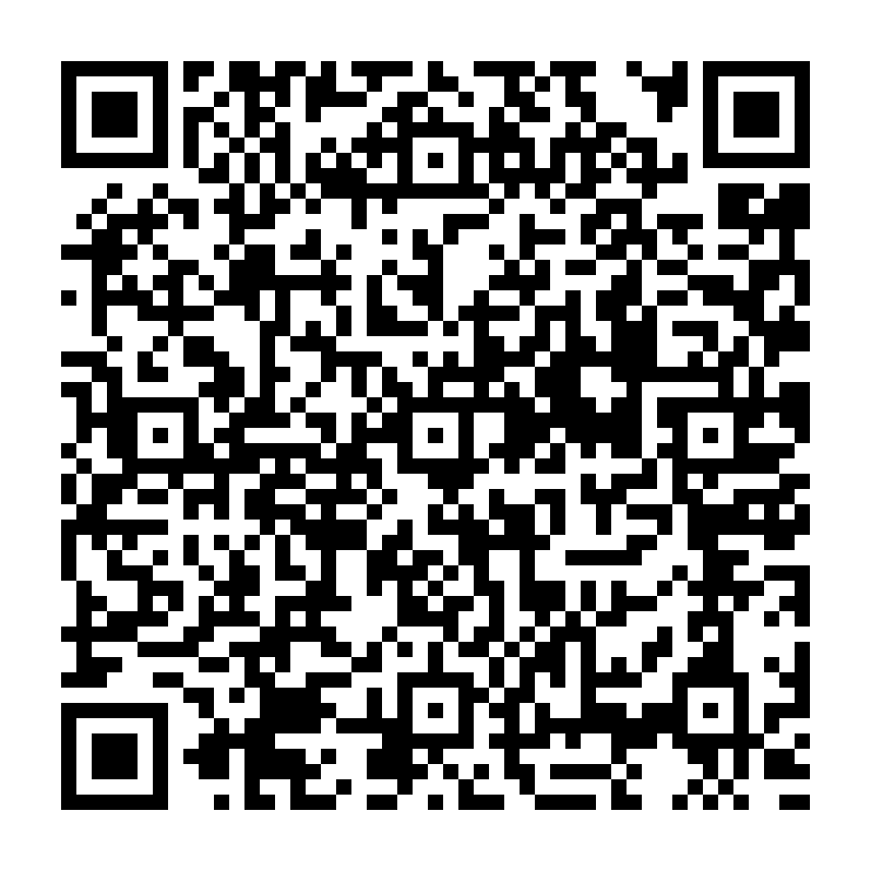 QR 코드
