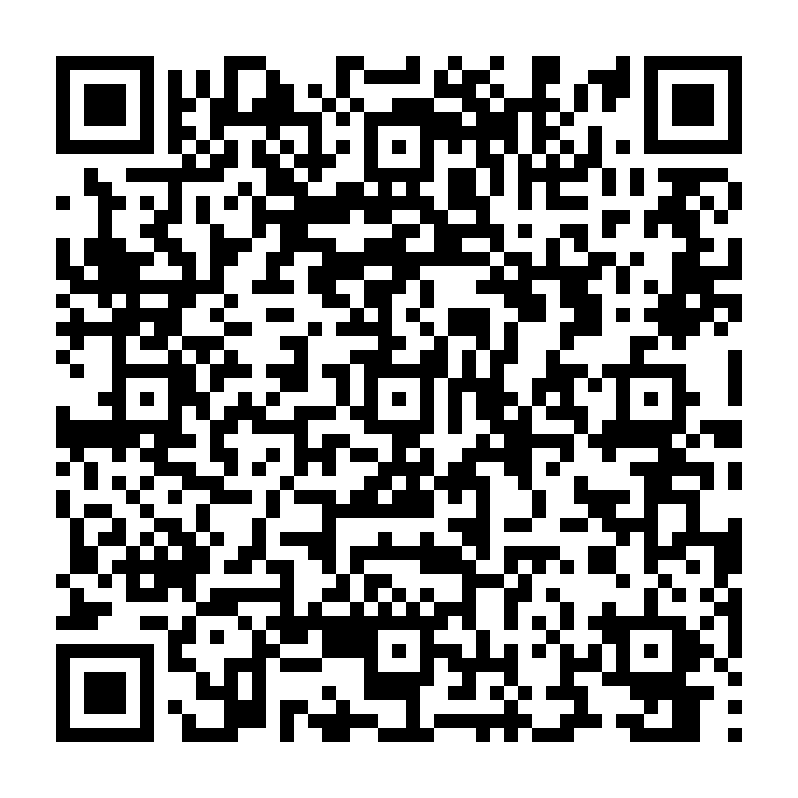 QR 코드