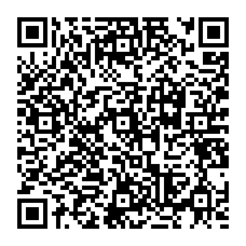 QR 코드