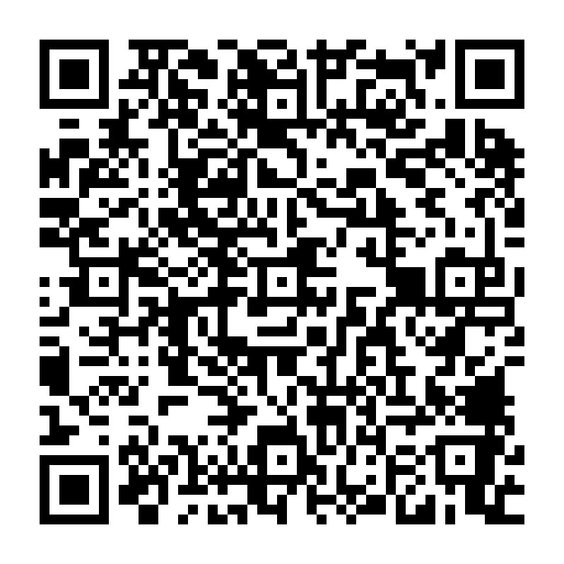 QR 코드