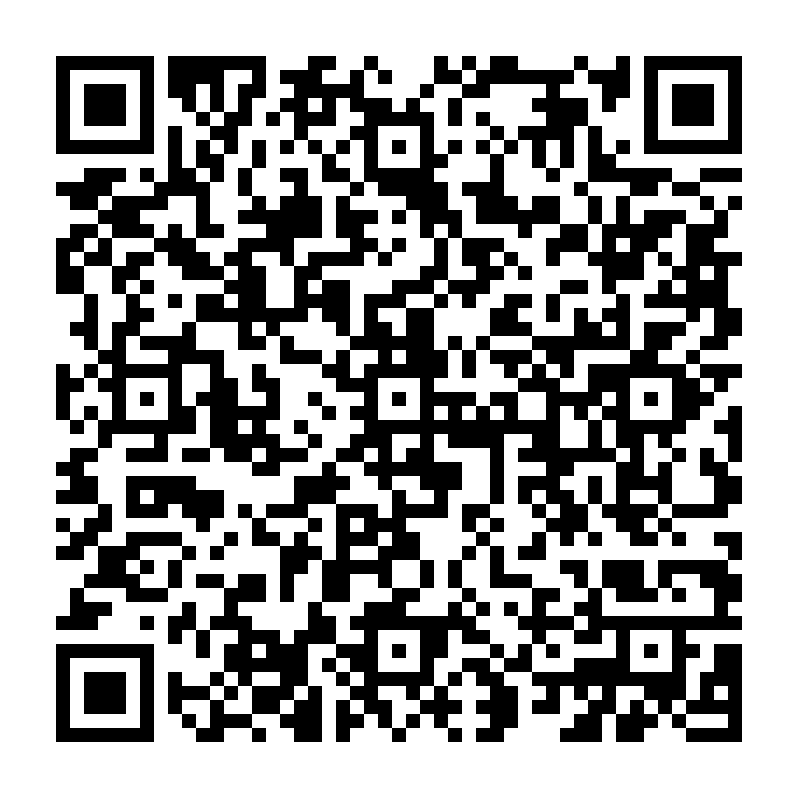 QR 코드