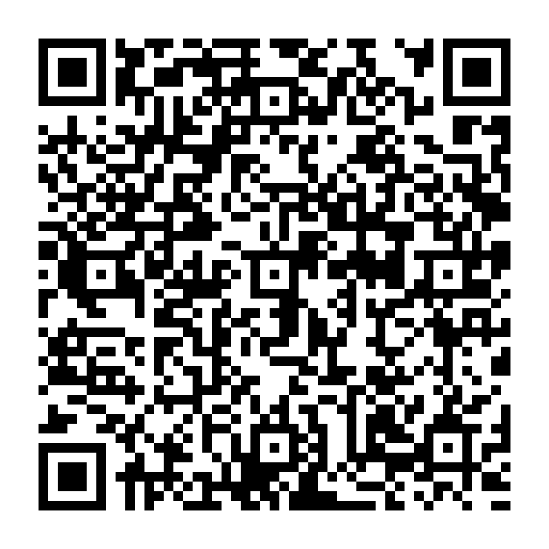 QR 코드