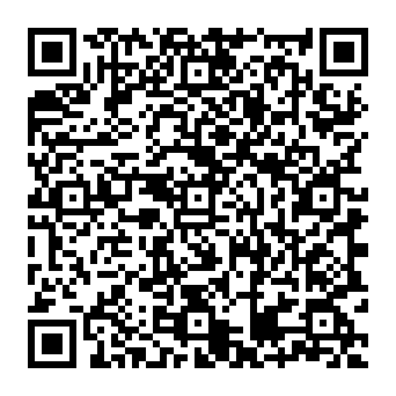 QR 코드