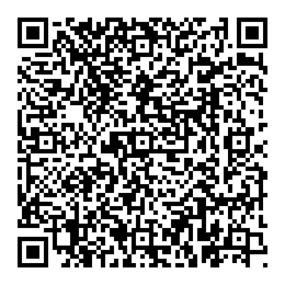 QR 코드