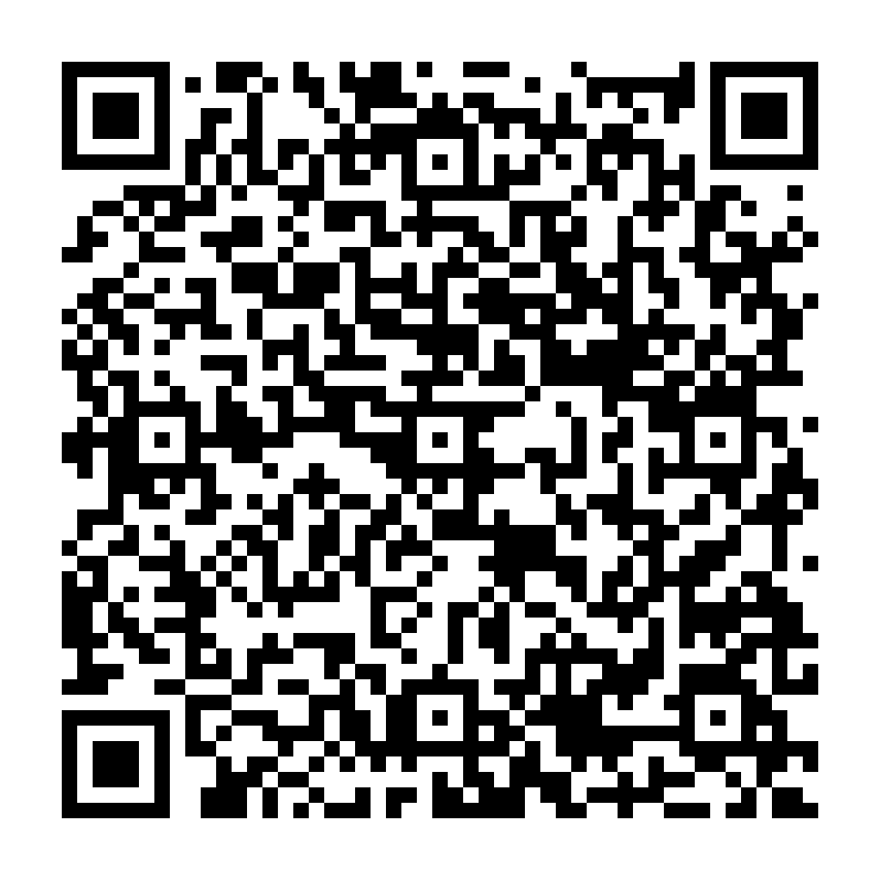 QR 코드