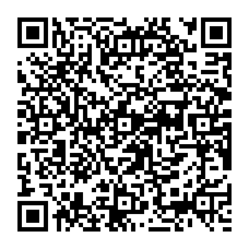 QR 코드