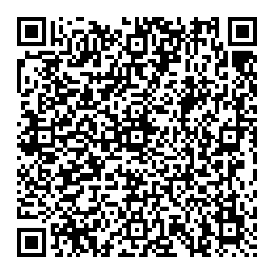 QR 코드