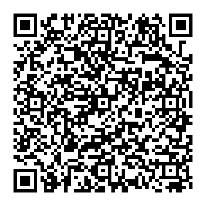 QR 코드