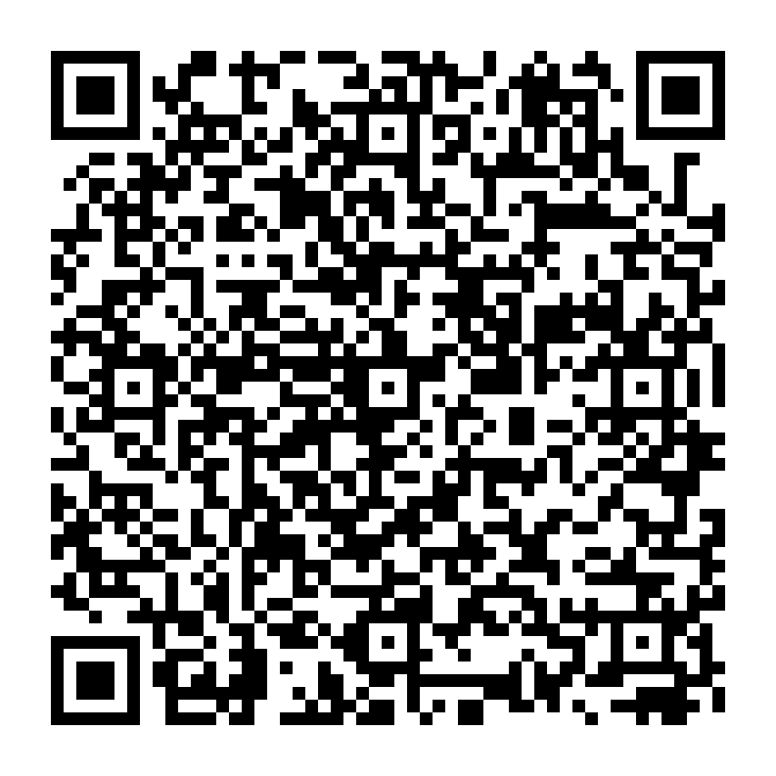 QR 코드