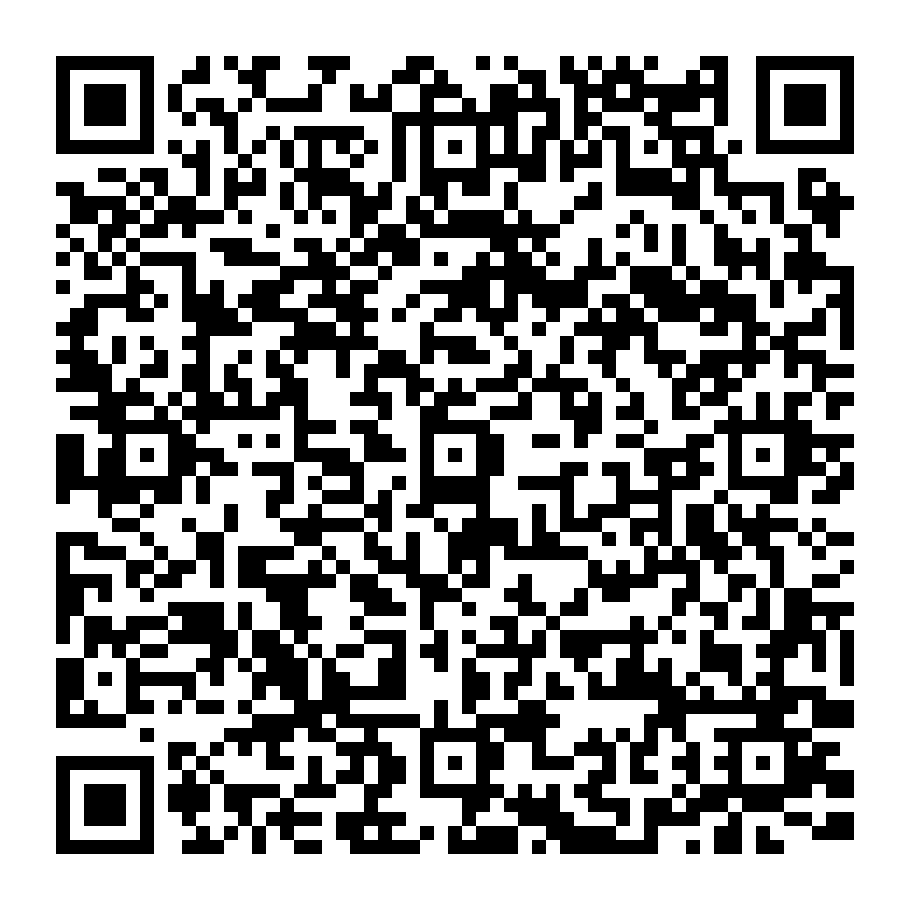 QR 코드