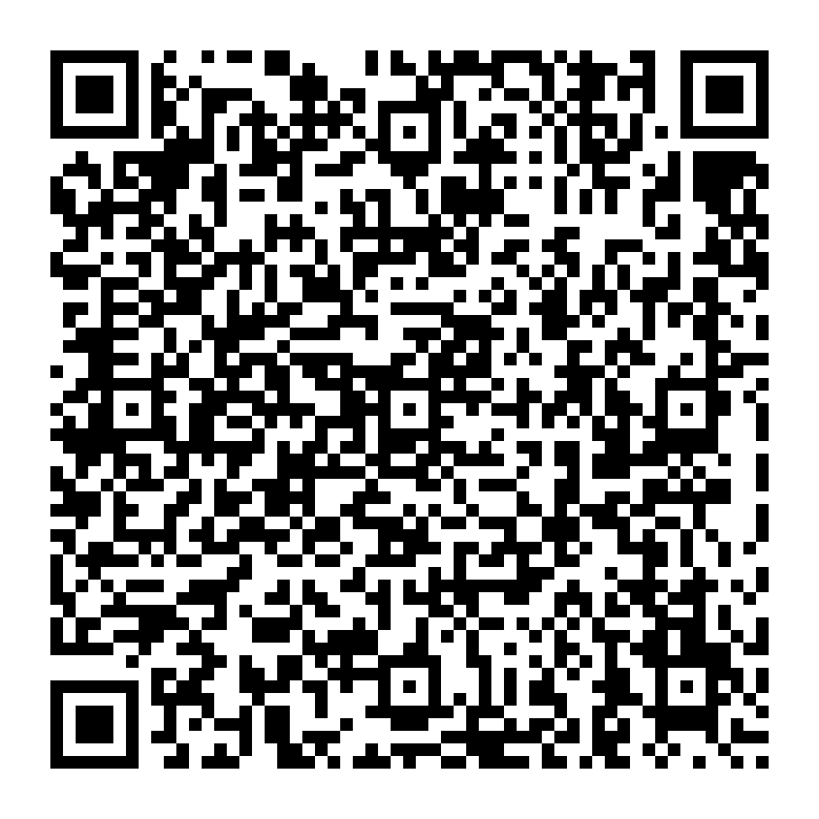 QR 코드