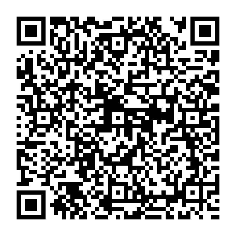 QR 코드