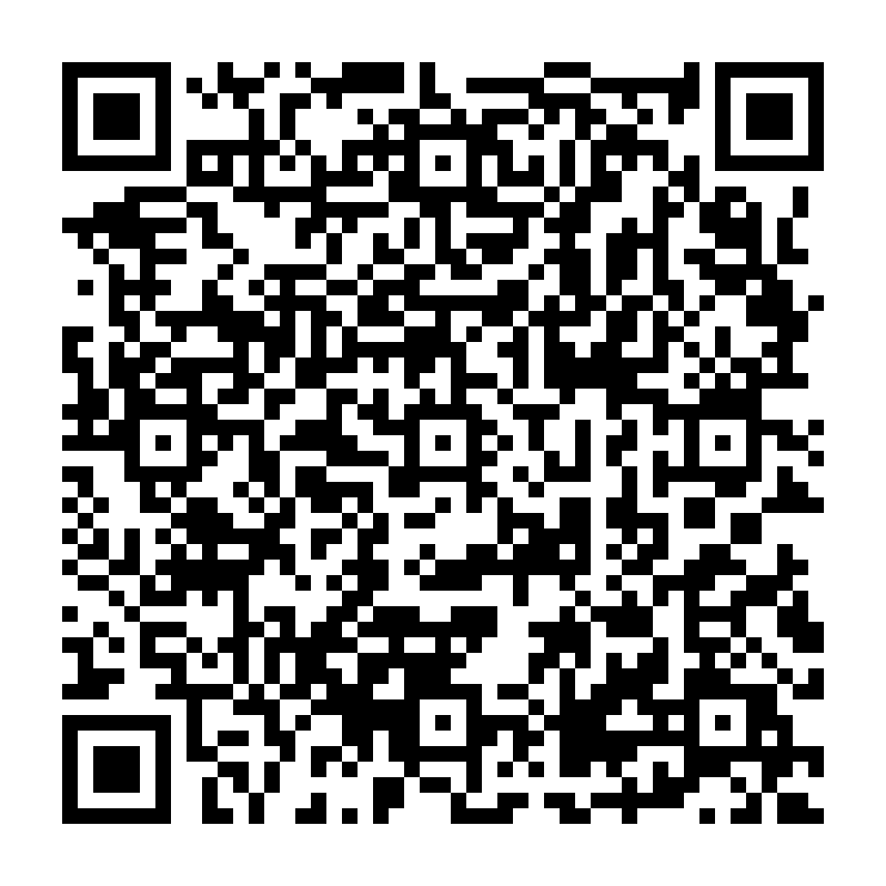 QR 코드