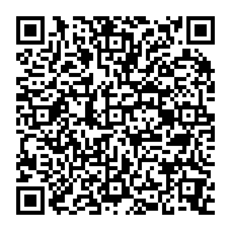 QR 코드