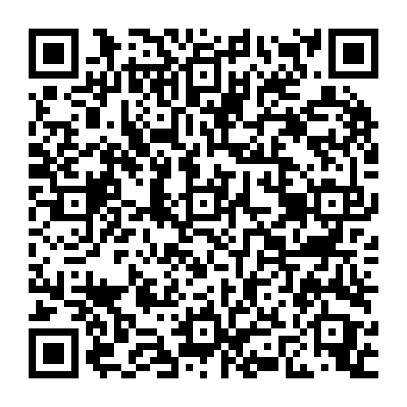 QR 코드