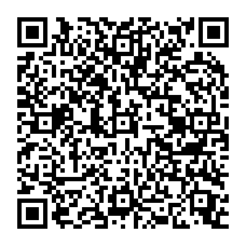 QR 코드