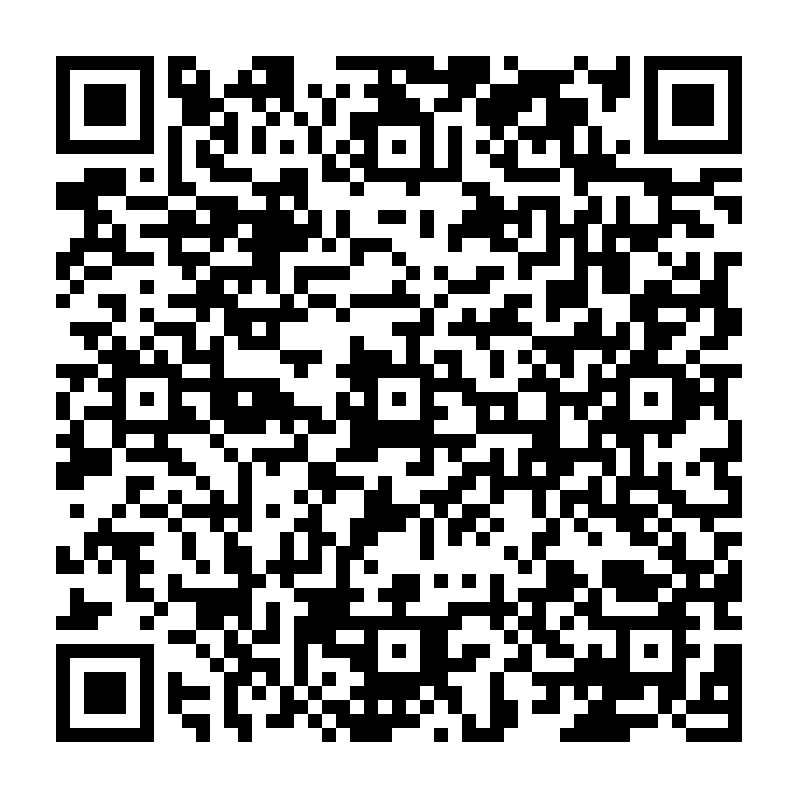 QR 코드
