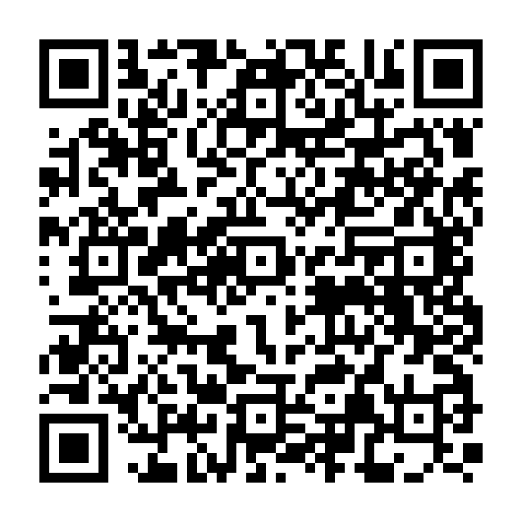 QR 코드