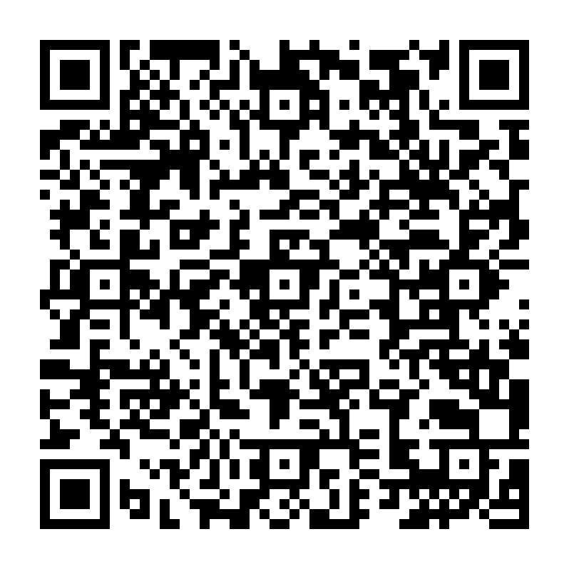QR 코드