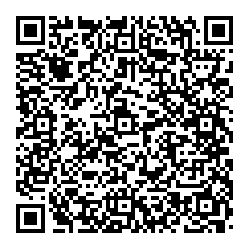 QR 코드