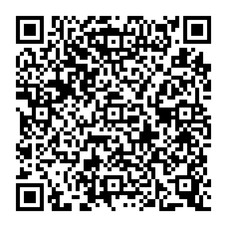 QR 코드