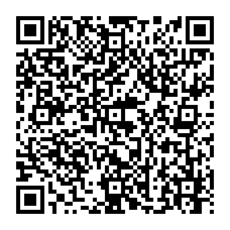 QR 코드