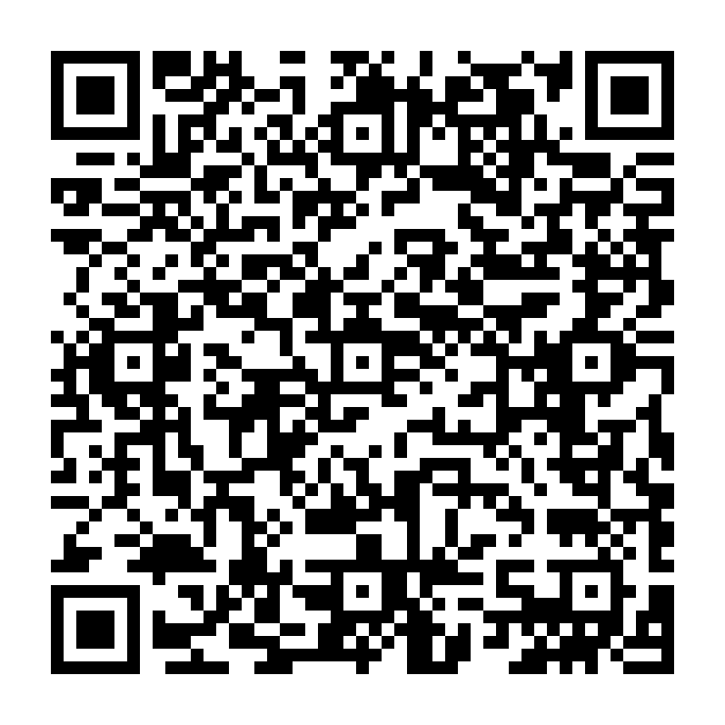QR 코드