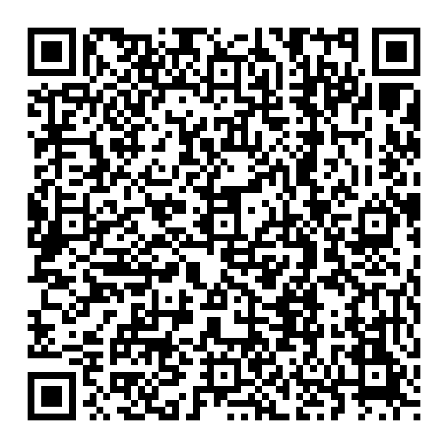 QR 코드