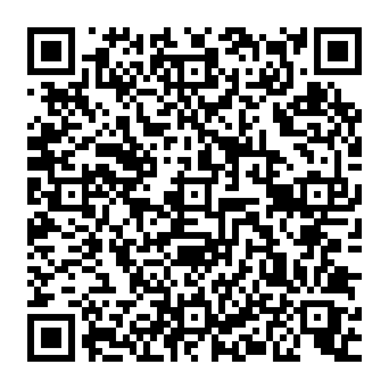 QR 코드