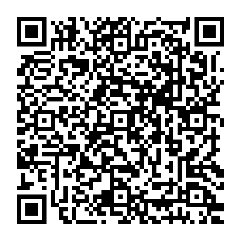QR 코드