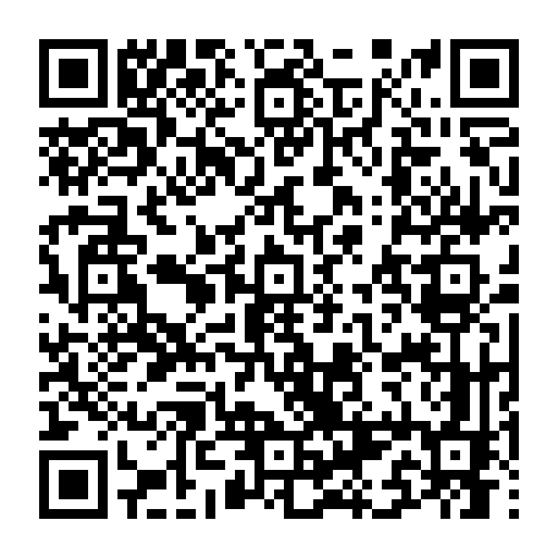 QR 코드