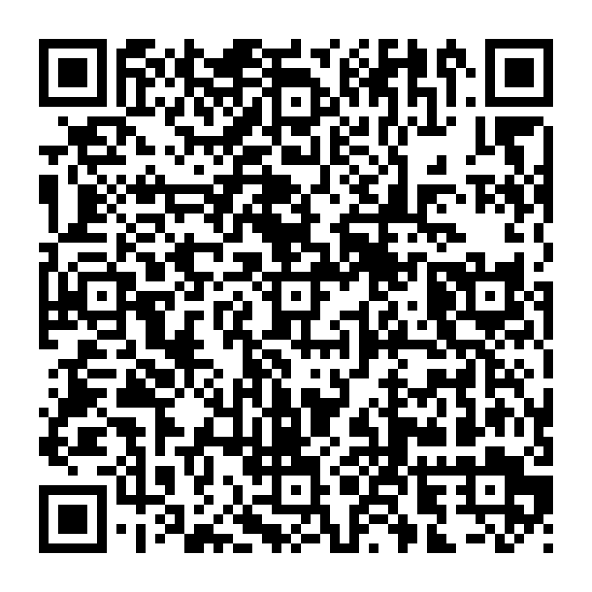 QR 코드