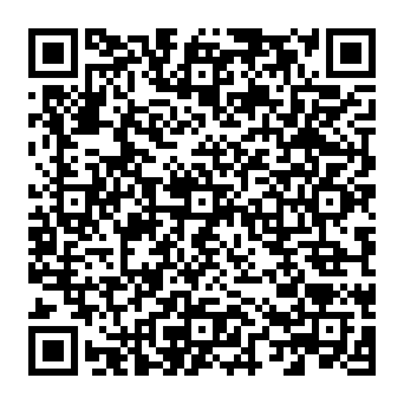 QR 코드