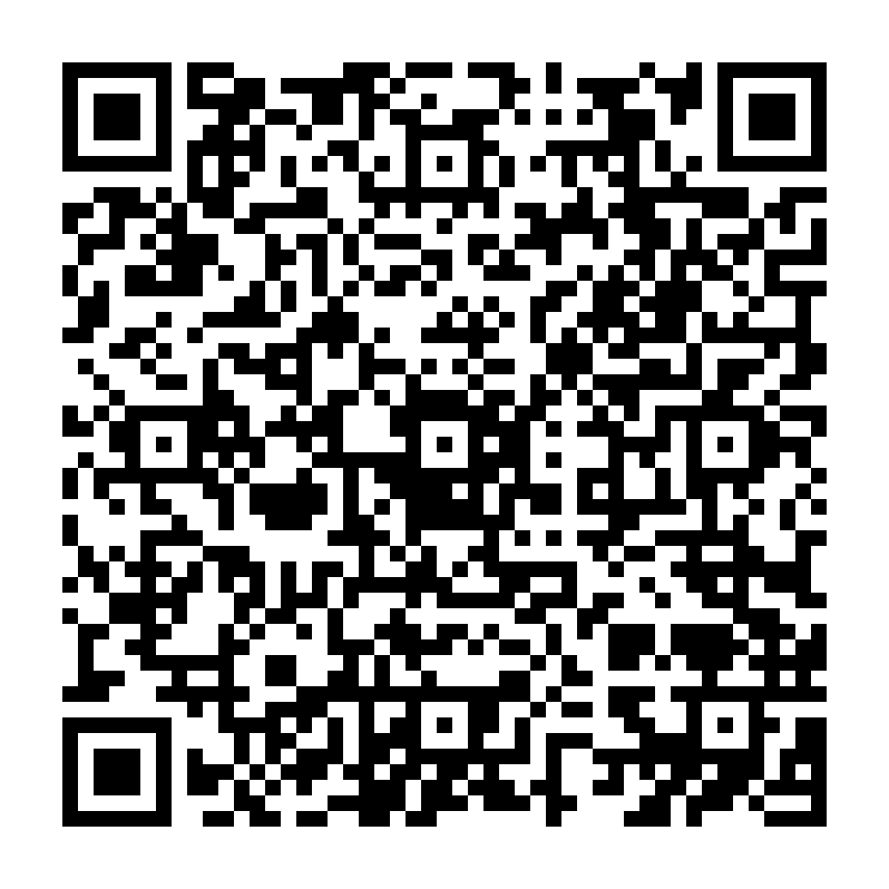 QR 코드