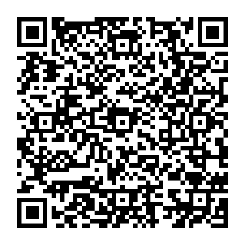 QR 코드