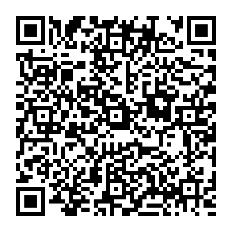 QR 코드